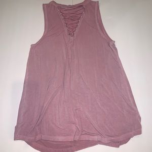 American Eagle Tank Top